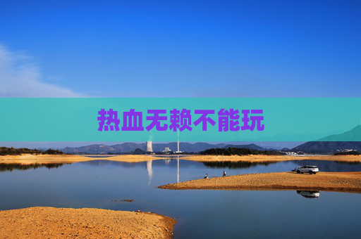 热血无赖不能玩 热血无赖不能玩