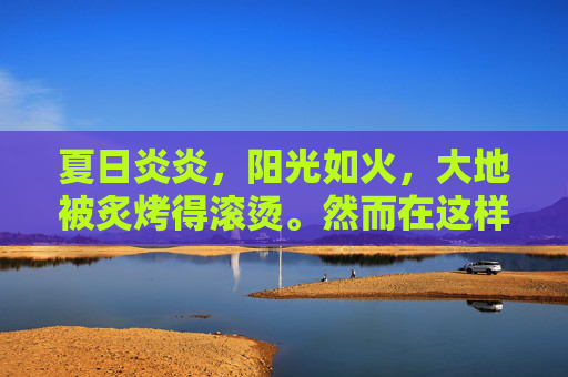 夏日炎炎,阳光如火,大地被炙烤得滚烫。然而在这样的季节里,有一股清凉的力量悄然而至,它如同清风拂面,让人心旷神怡。这就是清夏灵均,一种独特的夏日风情,一种让人忘却炎热的神奇力量 夏日炎炎,阳光如火,大地被炙烤得滚烫。然而在这样的季节里,有一股清凉的力量悄然而至,它如同清风拂面,让人心旷神怡。这就是清夏灵均,一种独特的夏日风情,一种让人忘却炎热的神奇力量