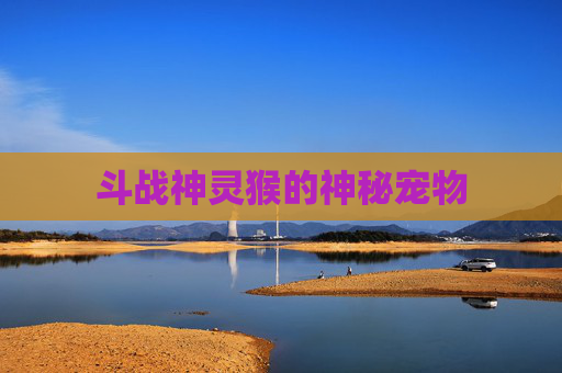 斗战神灵猴的神秘宠物