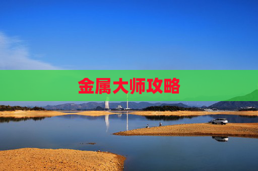 金属大师攻略