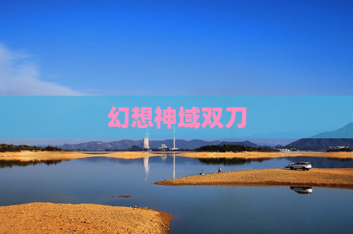 幻想神域双刀