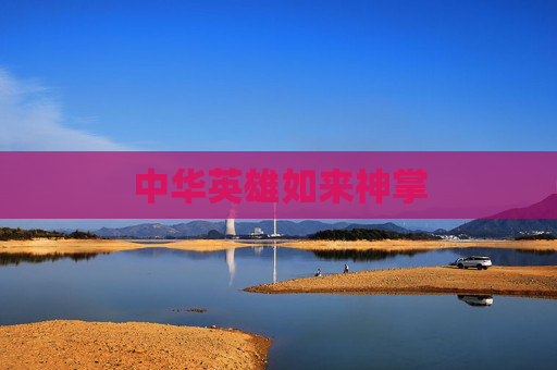 中华英雄如来神掌 中华英雄如来神掌