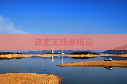 热血无赖未响应 热血无赖未响应