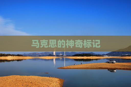 马克思的神奇标记