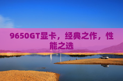 9650GT显卡，经典之作，性能之选