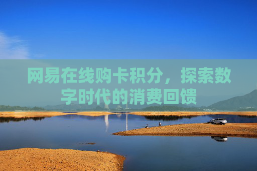 网易在线购卡积分，探索数字时代的消费回馈