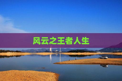 风云之王者人生 风云之王者人生