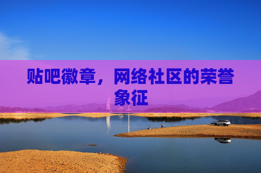 贴吧徽章,网络社区的荣誉象征 贴吧徽章,网络社区的荣誉象征