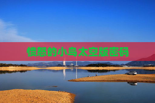 愤怒的小鸟太空版密码