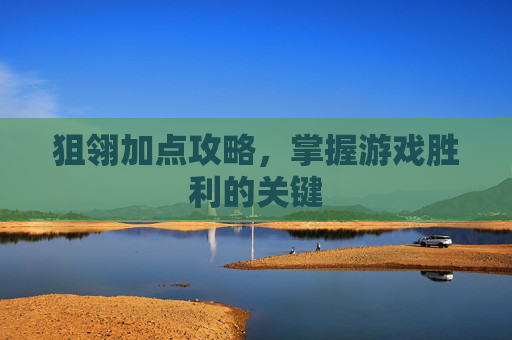狙翎加点攻略,掌握游戏胜利的关键 狙翎加点攻略,掌握游戏胜利的关键
