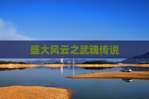 盛大风云之武魂传说