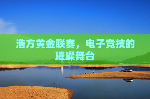 浩方黄金联赛，电子竞技的璀璨舞台