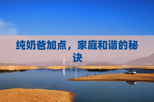 纯奶爸加点,家庭和谐的秘诀 纯奶爸加点,家庭和谐的秘诀