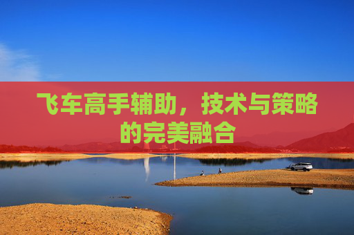 飞车高手辅助，技术与策略的完美融合