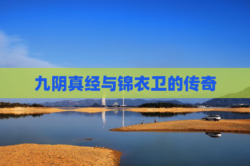 九阴真经与锦衣卫的传奇 九阴真经与锦衣卫的传奇