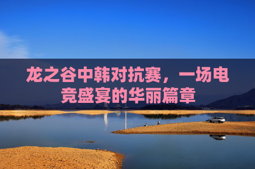 龙之谷中韩对抗赛，一场电竞盛宴的华丽篇章