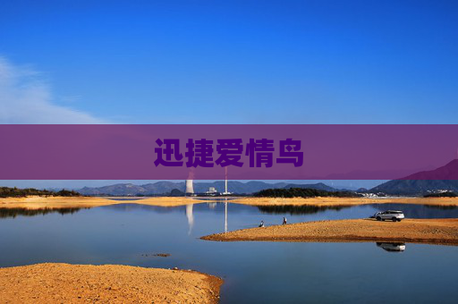迅捷爱情鸟 迅捷爱情鸟
