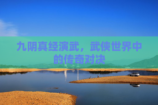 九阴真经演武,武侠世界中的传奇对决 九阴真经演武,武侠世界中的传奇对决