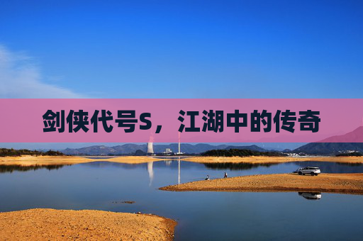 剑侠代号S,江湖中的传奇 剑侠代号S,江湖中的传奇
