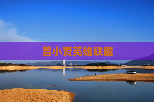 曾小贤英雄联盟