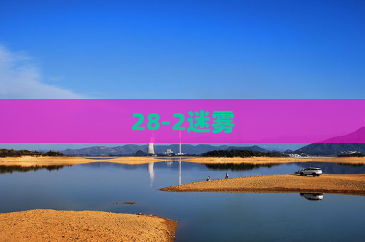 28-2迷雾