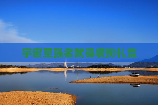 宇宙至强者武器装扮礼盒