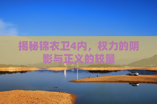 揭秘锦衣卫4内，权力的阴影与正义的较量
