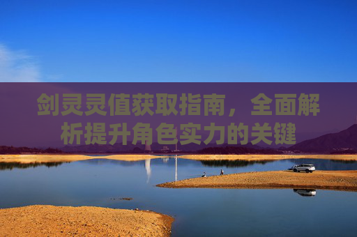 剑灵灵值获取指南,全面解析提升角色实力的关键 剑灵灵值获取指南,全面解析提升角色实力的关键