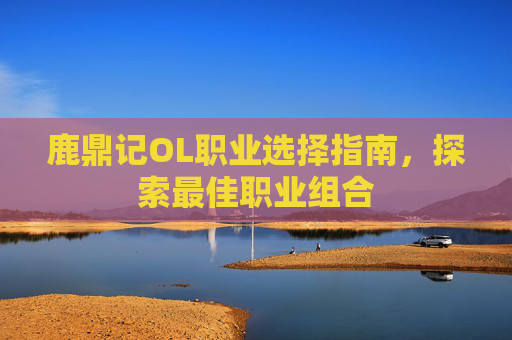 鹿鼎记OL职业选择指南，探索最佳职业组合