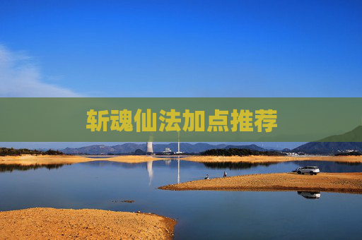 斩魂仙法加点推荐 斩魂仙法加点推荐