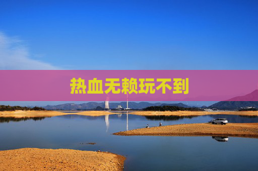 热血无赖玩不到 热血无赖玩不到