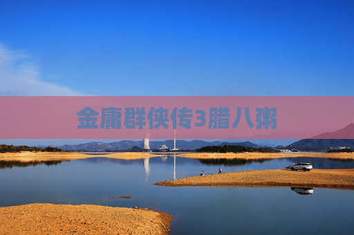 金庸群侠传3腊八粥 金庸群侠传3腊八粥