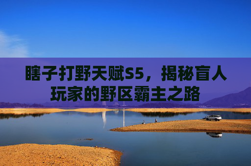 瞎子打野天赋S5,揭秘盲人玩家的野区霸主之路 瞎子打野天赋S5,揭秘盲人玩家的野区霸主之路
