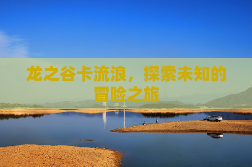 龙之谷卡流浪，探索未知的冒险之旅