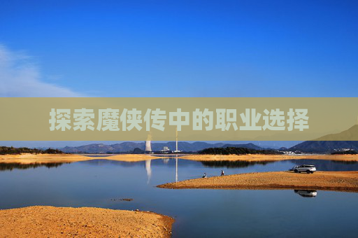 探索魔侠传中的职业选择
