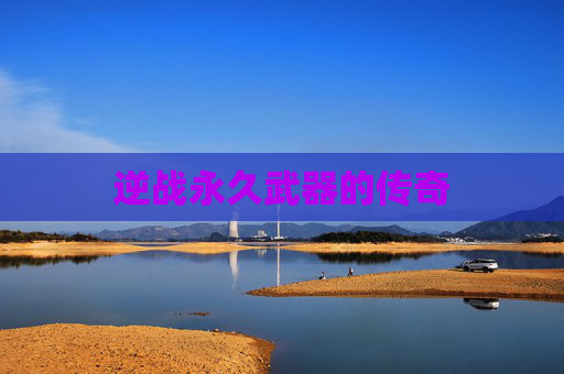 逆战永久武器的传奇 逆战永久武器的传奇