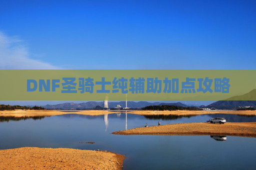 DNF圣骑士纯辅助加点攻略