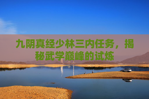 九阴真经少林三内任务,揭秘武学巅峰的试炼 九阴真经少林三内任务,揭秘武学巅峰的试炼