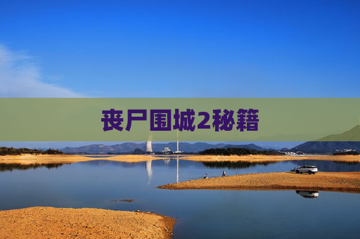 丧尸围城2秘籍 丧尸围城2秘籍