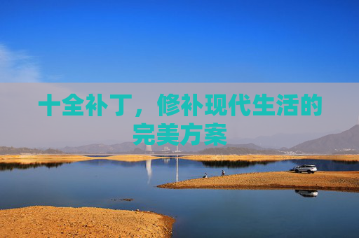 十全补丁,修补现代生活的完美方案 十全补丁,修补现代生活的完美方案