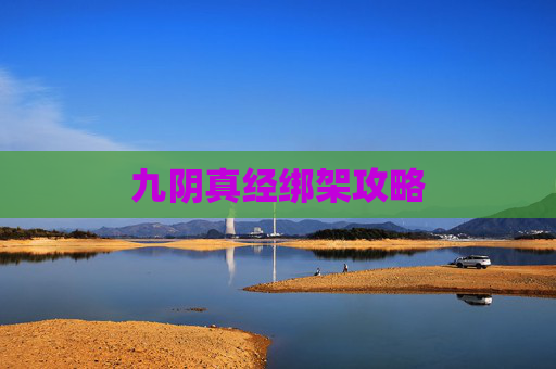 九阴真经绑架攻略