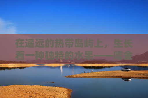 在遥远的热带岛屿上，生长着一种独特的水果——嗜金甜橙。这种水果不仅以其诱人的金黄色泽和甜美的口感而闻名，更因其稀有性和珍贵性而备受人们追捧
