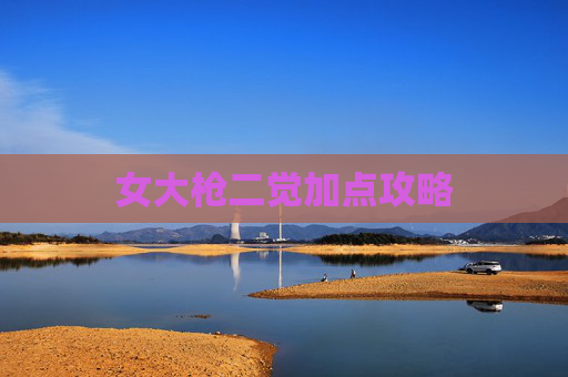 女大枪二觉加点攻略