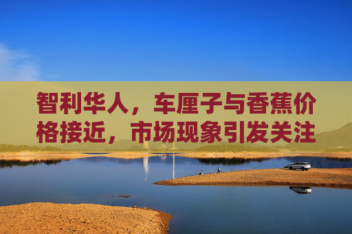 智利华人，车厘子与香蕉价格接近，市场现象引发关注