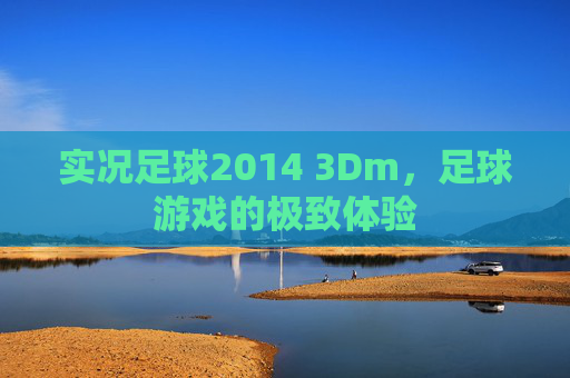 实况足球2014 3Dm，足球游戏的极致体验