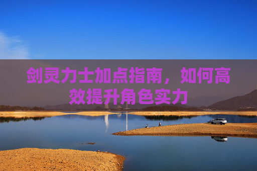 剑灵力士加点指南，如何高效提升角色实力