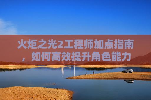 火炬之光2工程师加点指南，如何高效提升角色能力