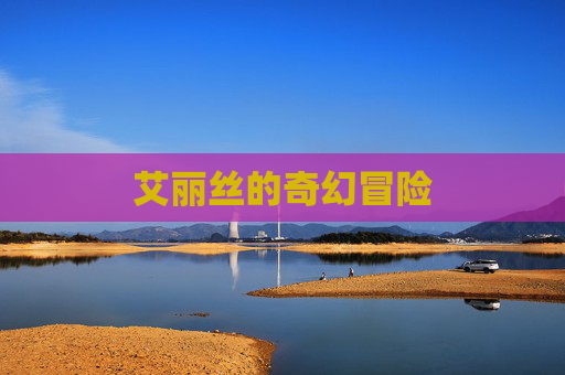 艾丽丝的奇幻冒险 艾丽丝的奇幻冒险