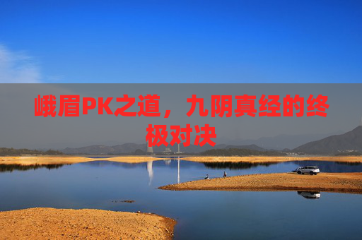 峨眉PK之道，九阴真经的终极对决