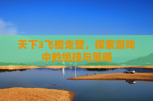 天下3飞檐走壁，探索游戏中的绝技与策略